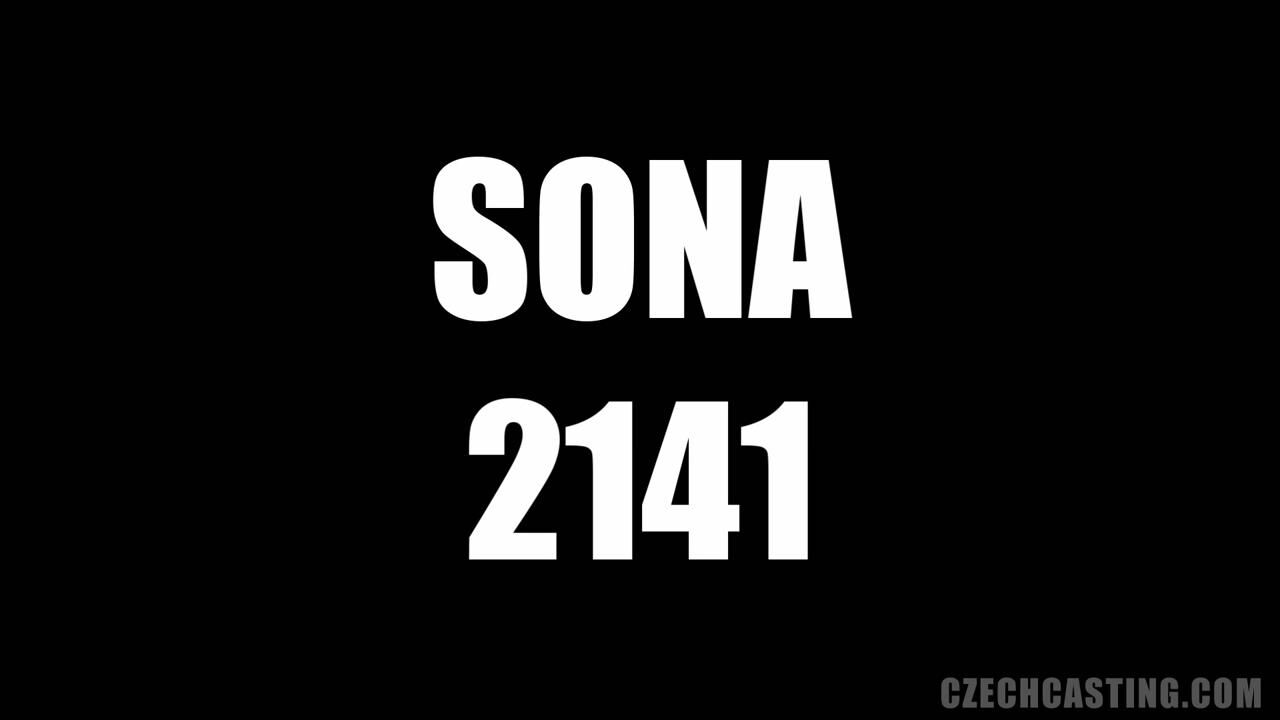 [Czechcasting.com / Czechav.com] SONA (2141 / 24-07-2013) [2013, Casting, Milf, Oral, Pov, Hardcore, All Sex, HDRip, 720p] � Porn torrents download