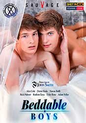 Beddable Boys