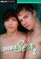 Shower Sex 2
