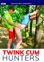 Twink Cum Hunters