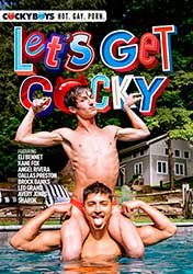 Let's Get Cocky