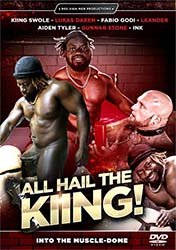 All Hail The King