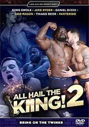 All Hail The King 2
