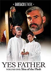 Yes Father: Sins of The Flesh