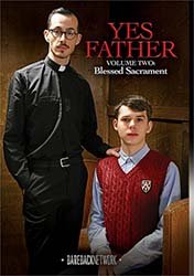 Yes Father 2: Blessed Sacrament