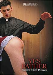 Yes Father 3: Penance