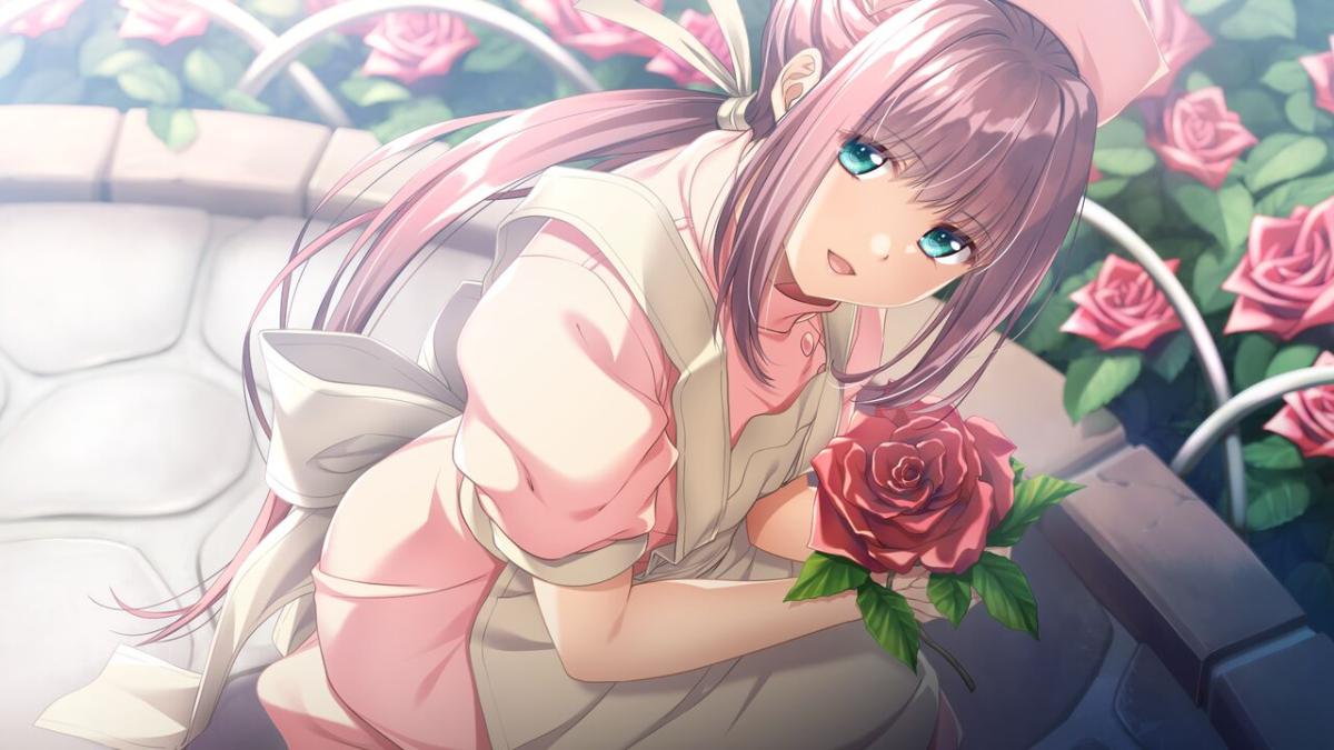 ???? / Night Shift Nurses Remake [1.0] (FG Remake) [cen] [2024, RPG, Animation, Sandbox, Toys, Anal, BDSM, Big Tits, Bukkake, Exhibitionism, Group, Handjob, Male Protagonist, Management, Masturbation, Milf, Oral, Rape/Ryona, Harassment, Spanking, Urinatio
