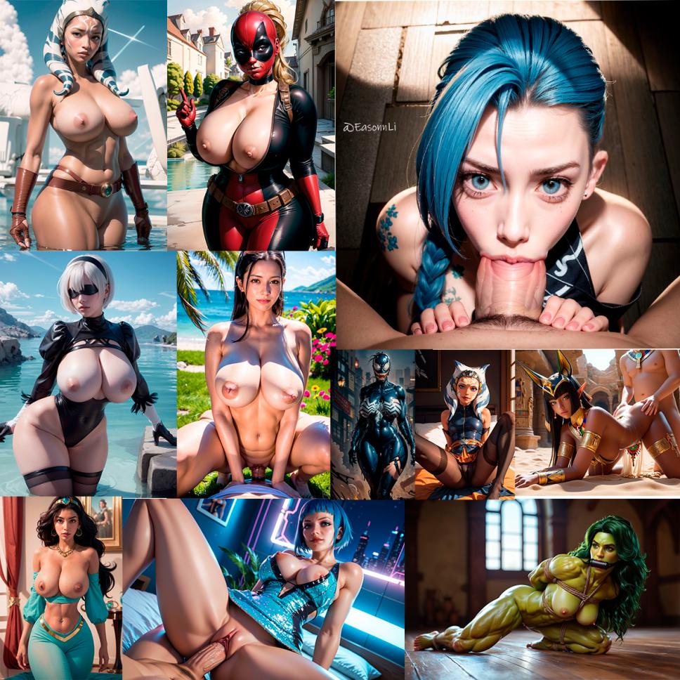 [ART] ????????? ??? ????? ?????? AIBeauty565 / Collection AIBeauty565 (Collection AIBeauty565) [AI, Real Porn, Anal, BDSM, Rape, Dildo, Sex, Big Ass, Big Tits, Giant Tits, Bikini, Bodysuit, Latex, Celebrity, Sexy Girls, Parody, Milf, Wife, Mature, Exbitio