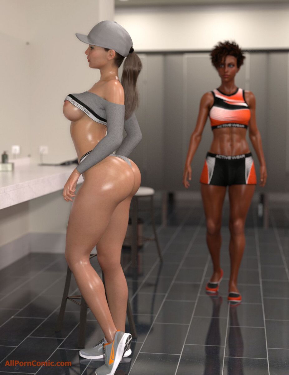 [Comix] Kizar3d Collection / Author�s work collection (Kizaru3d) [3DCG, ANAL, BIG ASS, Blackmail, CrossDressing, Femdom, Feminization, Futanaria, Growth, InceSth, Incelet, Milf, Mom-N-Son, Muscle, NatmaleJpg] [English]