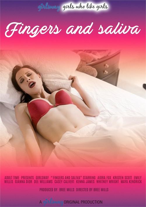 [1.9 GB] Fingers and Saliva / ???????? ? ????? (Girlsway) [2023 ?., Cunnilingus, Erotic Vignette, Lesbian, Oral, VOD, 540p] (Split Scenes) (Kenna James, Emily Willis, Gianna Dior, Dee Williams, Aidra Fox, Whitney Wright, Casey Calvert, Kristen Scott, Maya Kendrick)