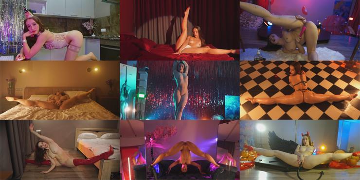 [185.27 GB] [CHATURBATE.COM] (21 ?????) Pack (CHATURBATE.COM #109) [2003-2025, Amateur, Anal, Babyface, Bikini, Brunette, Erotic, Masturbation, Nylon, Natural Tits, Pantyhose, Russian Girls, Skinny, Stockings, Softcore, Solo, Teen, Toys, Upskirt, 720p, 1080p]