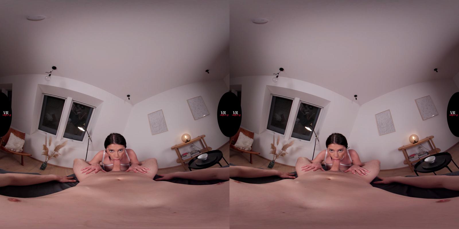 [3.12 GB] [VRedging / SexLikeReal.com] Asandra Sun - Massage With A Happy Ending [28.03.2025, Blow Job, Boobs, Chestnut, Cock Rubbing Pussy, Cumshots, Edging, Footjob, Hand Job, Massage, Natural Tits, Oiled, Shaved Pussy, Virtual Reality, SideBySide, 6K, 2880p, SiteRip] [Oculus Rift / Quest 2 / Vive]