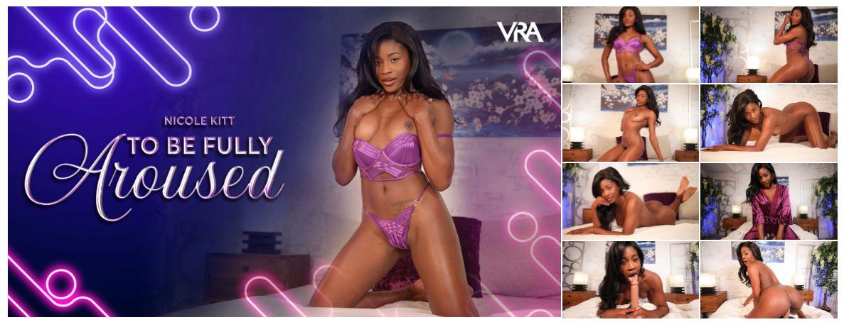 [3.52 GB] [VRAllure.com] Nicole Kitt - To Be Fully Aroused [21.03.2025, Black, Brunette, Close Ups, Ebony, Magic Wand, No Male, Solo Models, Tattoo, Tommy Torso, Trimmed Pussy, Virtual Reality, SideBySide, 8K, 4096p, SiteRip] [Oculus Rift / Quest 2 / Vive]
