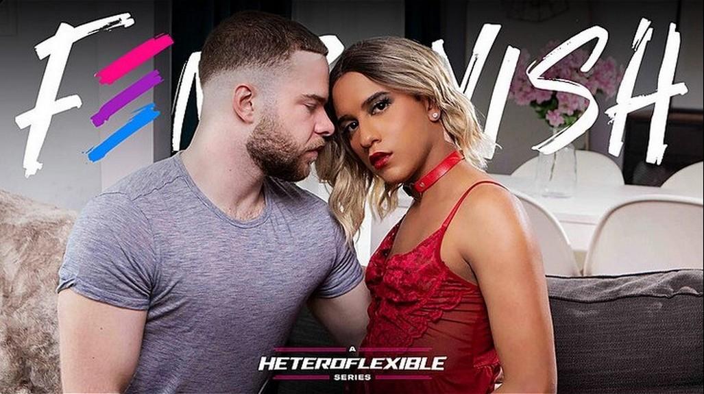 [497.9 MB] [Femboyish.com / AdultTime.com] Marcus McNeil, Mikey Vega / Femboy Surprises BF's Roomie With Hot Outfit and Tight Hole [06.04.2025 ?., Transsex, Shemale, Femboy, Crossdressing, Blowjob, Bareback, Anal/Oral Sex, Hardcore, Cumshot, ..1080p, SiteRip]
