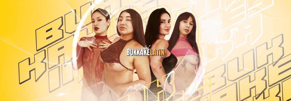 [BukkakeLatin.com] ??????? ??-???????? (11 ???????) [2025 ?., Bukkake, Latin, Blowjob, Facial, Oral, Blowbang, Cumshot, 1080p]