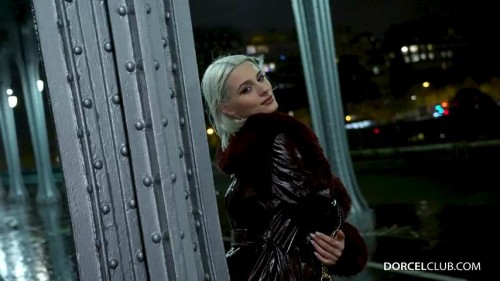 Fetish night