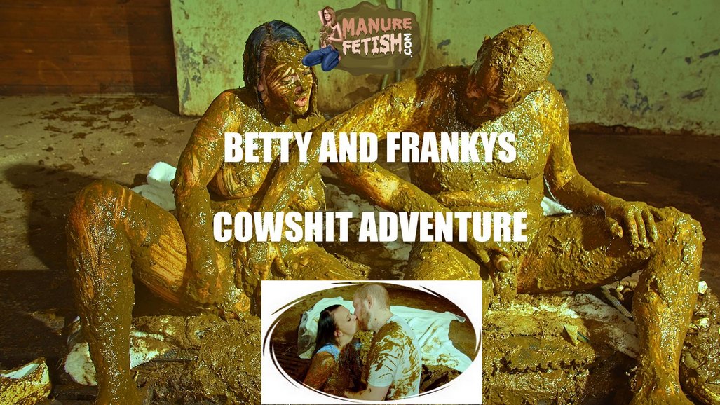 [Manurefetish.com] Betty and Frankys Cowshit Adventure [2020 ?. Scat, 69, Betty, Blowjob, Couple, Cow, Cow Dung, Cow shit fetish, Liquid, Manure, Manure Channel, Pussy Licking, Sex, Sex in the cowshed, Shirt, Slurry bath, Slurry Porn, Socks,,. 720p.]