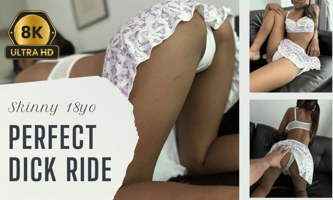 [AsianSexVR / SexLikeReal.com] Maya Carter - Skinny 18Yo Asian Perfect Dick Ride [2024, All Sex, Asian, Interracial, Hardcore, Straight, Small Tits, Teen, POV, Cumshot, VR, 3840p] [Oculus Rift / Vive]