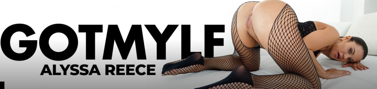 [3.81 GB] [GotMylf.com / MYLF.com] Alyssa Reece � Worshipping (02.10.20) [2020 g., All Sex, Blow Job, Brunette, Deep Throat, Curvy, Doggystyle, Missionary, Reverse Cowgirl, Cum In Mouth , Milf, Lingerie, 1080p] � Porn torrents download