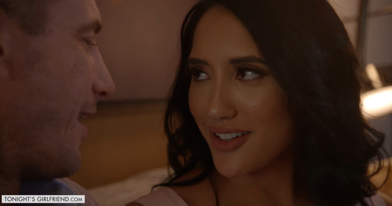 [2.33 GB] [TonightsGirlfriend.com] Chloe Amour [2020-10-16, All Sex, Blowjob, Cowgirl, Doggystyle, Hardcore, Cumshot, 1080p] � Porn torrents download