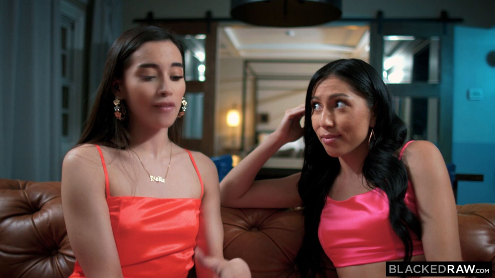[3.5 GB] [BlackedRaw.com] Aria Lee & Judy Jolie � Got Your Back (19-10-2020) [2020, All Sex, Blowjob, Gonzo, Hardcore, Interracial (IR), Threesome, 1080p] � Porn torrents download