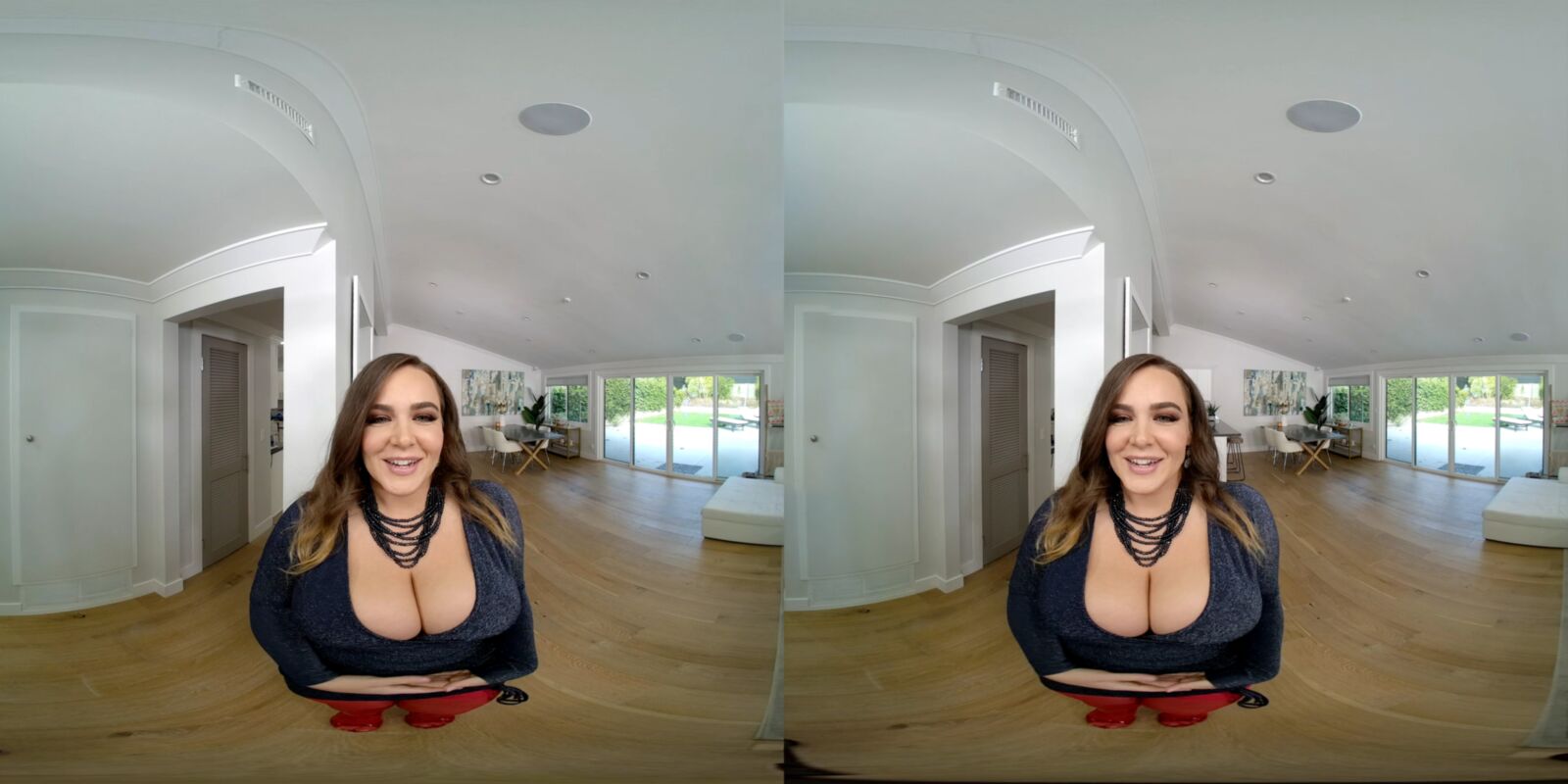 [10.75 GB] [badoinkvr.com] Natasha Nice (Nicely Done / 12/12/2020) [2020, Big Tits, Blowjob, Brunette, Cowgirl, Handjob, Lingerie, Milf, Missionary, Natural Tits, POV, Reverse Cowgirl, Straight , VR, 5K, 2700P] [OCULUS RIFT / VIVE] � Porn torrents download