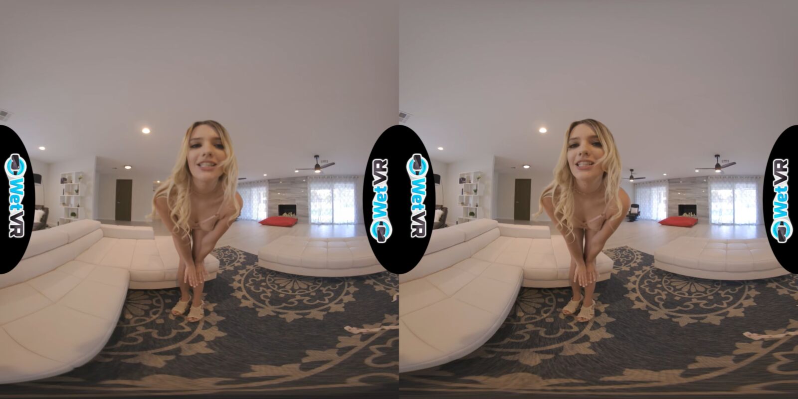 [11.43 GB] [Wetvr.com] Kenna James (Wet surprise / 09.10.2020) [2020, Blonde, Blowjob, Cowgirl, Cum in Mouth, Doggy Style, Facial, Fingering, Footjob, Handjob, Hardcore, Lingerie, Lotion , Massage, Missionary, Natural Tits, POV, Reverse Cowgirl, Shaved Pussy, VR, 4K, 2048P] [Oculus Rift / Vive] � Porn torrents download