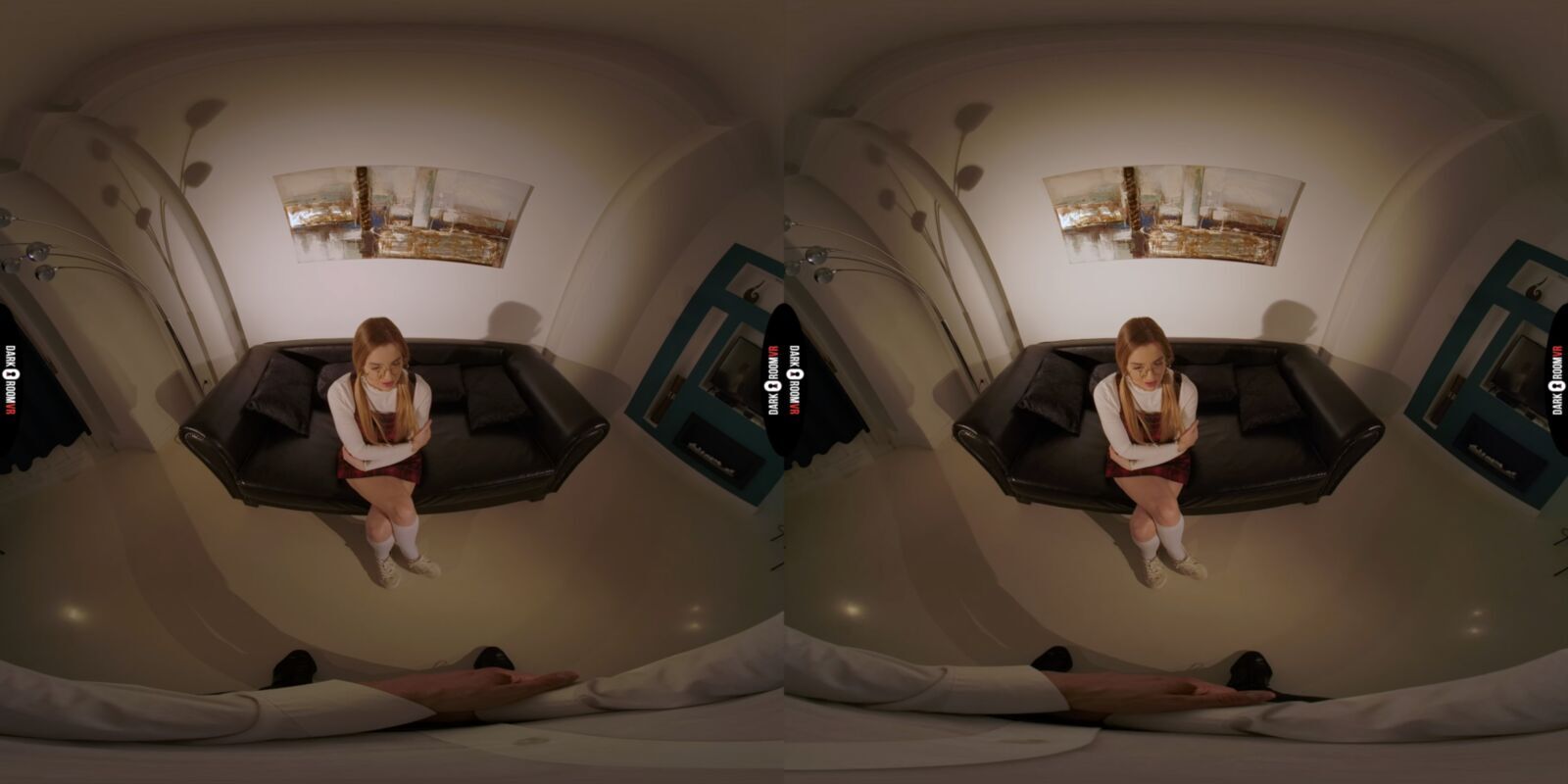 [10.12 GB] [DarkroomVR.com] Scarlett Jones (I Prescribe Taking Panties Off / 01.01.2021) [2021, Big Tits, Blonde, Blowjob, Cowgirl, Cum Eating, Hardcore, Pov, Shaved Pussy, Teen, Young Girl , VR, 7K, 3630P] [OCULUS RIFT / VIVE] � Porn torrents download