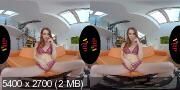 [4.09 GB] [vrpfilms.com] Charlie Red (My Ginger Pussy / 06.06.2020) [2020, Redhead, Masturbation, Natural Tits, Solo, VR, 5K, 2700p] [Oculus Rift / VIVE] � Porn torrents download