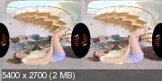[5.67 GB] [VRPFilms.com] Sybil A (Sweet & Innocent / 15.05.2020) [2020, Brunette, Masturbation, Small Tits, Solo, Toys, Ukrainian, VR, 5K, 2700p] [Oculus Rift / VIVE] � Porn torrents download