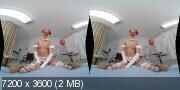 [13.15 GB] [povr.com] Kenna James (Insane Clown Pussy / 01/06/2021) [2020, Blonde, Blowjob, Cowgirl, Doggy Style, Missionary, Reverse Cowgirl, Small Tits, POV, VR, 7K, 3600P] [OCULUS RIFT / VIVE] � Porn torrents download