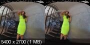 [2.14 GB] [stasyqvr.com] Tiffanyq (Mystique / 02.01.2021) [2021, Brunette, Music, No Male, Softcore, Solo, Striptease, Russian, VR, 5K, 2700p] [Oculus Rift / VIVE] � Porn torrents download