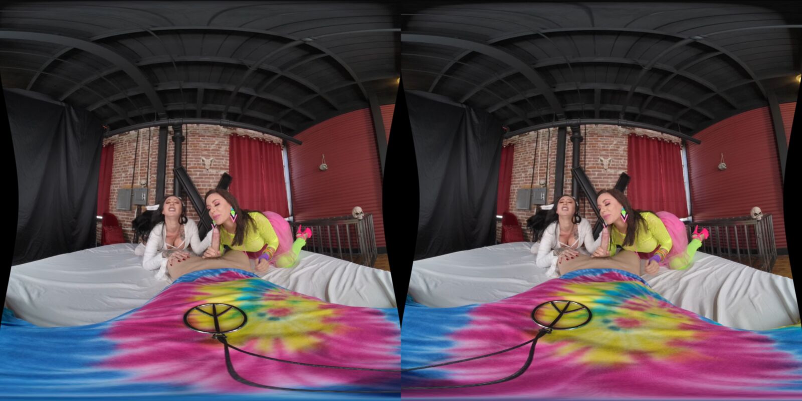 [14.04 GB] [Milfvr.com] Gia Dimarco, Lily Lane (Threesome of Terror / 29.10.2020) [2020, Big Cocks, Big Tits, Blowjob, Cowgirl, Cum On Ass, Doggy Style, FFM, Missionary, Reverse Cowgirl, Threesomes, VR, 7K, 3600P] [OCULUS RIFT / VIVE] � Porn torrents download
