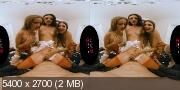 [10.85 GB] [VirtualRealporn.com] Kinuski Kakku, Leanne Lace, Talia Mint (A Christmas Wish / 24.12.2020) [2020, Blonde, Blowjob, Brunette, Cowgirl, Handjob, Lesbian, Lingerie, Missionary, Reverse Cowgirl, Small Tits, POV, VR, 5K, 2700P] [OCULUS RIFT / VIVE] � Porn torrents download
