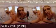 [7.97 GB] [VirtualRealporn.com] Cherry Kiss, Lucy Heart (HIS New Year�s Resolutions / 31.12.2020) [2020, Blonde, Blowjob, Cowgirl, Reverse Cowgirl, Small Tits, Stockings, Threesome, POV, VR, 5K , 2700p] [OCULUS RIFT / VIVE] � Porn torrents download