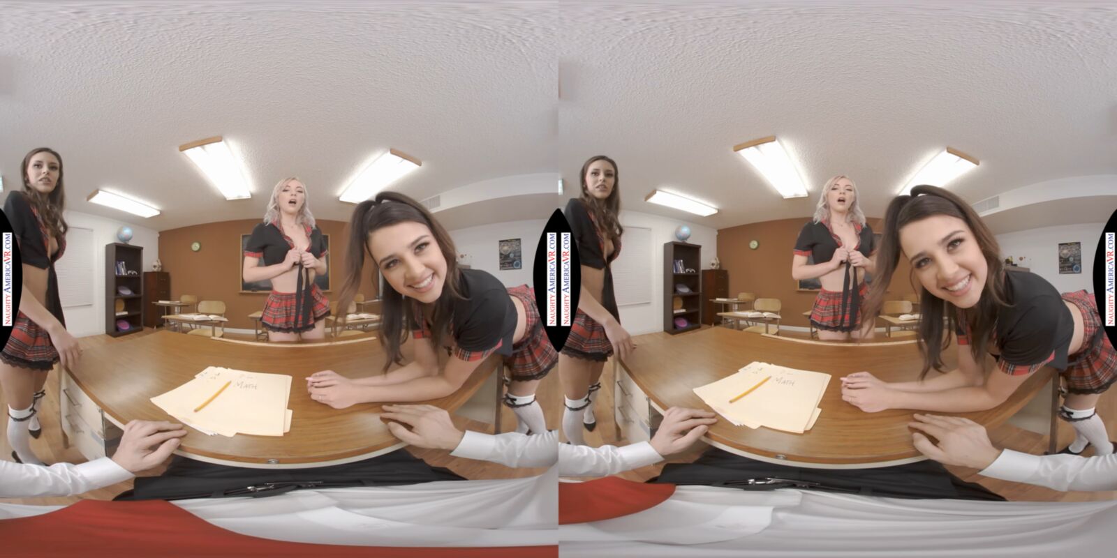 [16.19 GB] [naughtyamericavr.com] Catalina Ossa, Jamie Jett, Kylie Rocket (Classroom 12/08/01.2021) [2021, Blonde, Blowjob, Brunette, Deepthroating, Foursome, Handjob, High Heels, Medium Ass, Medium Natural Tits, POV, Small Ass, Small Natural Tits, Stockings, Swallowing, Tattoos, Teen, Trimmed, Uniform, VR, 6K, 3072P] [Oculus Rift / Vive] � Porn torrents download