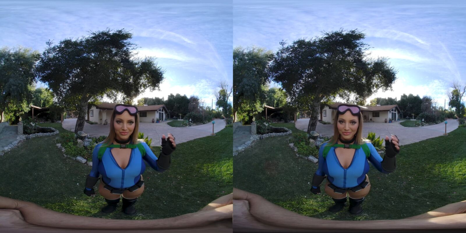 [8.67 GB] [VRCOSPLAYX.COM] Kayley Gunner (Street Fighter VA XXX Parody / 01.01.2021) [2021, Babe, Blowjob, Fucking, Big Tits, Videoogame, Brunette, Curvy, Titty Fuck, Doggystyle, VR, 5K , 2700p] [OCULUS RIFT / VIVE] � Porn torrents download