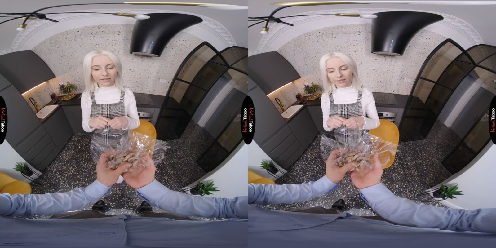 [8.84 GB] [VirtualTaboo.com] Lilly Bella (Save the Planet, Not My Pussy / 29.12.2020) [2020, Hardcore, Blonde, Blowjob, Cowgirl, Cum Eating, First Time in VR, Natural Tits, POV, Shaved Pussy, Taboo Sex, Teen, Young Girl, VR, 7K, 3630p] [Oculus Rift / VIVE] � Porn torrents download