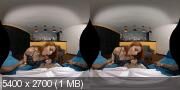 [11.56 GB] [Brasilvr] Jade Fire (Studio 69 / 11.01.2021) [2021, Anal Sex, Blowjob, Brazilian, Cowgirl, Creampie, Doggy Style, Latina, Missionary, Redhead, Reverse Cowgirl, Small Tits, POV, VR, 5K, 2700P] [OCULUS RIFT / VIVE] � Porn torrents download