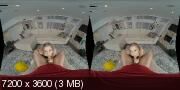 [12.88 GB] [povr.com] Percy Sires (Gimmie The D! / 14.01.2021) [2021, Blowjob, Cowgirl, Doggy Style, Missionary, Reverse Cowgirl, Titty Fuck, POV, VR, 7K, 3600P] [ OCULUS RIFT / VIVE] � Porn torrents download