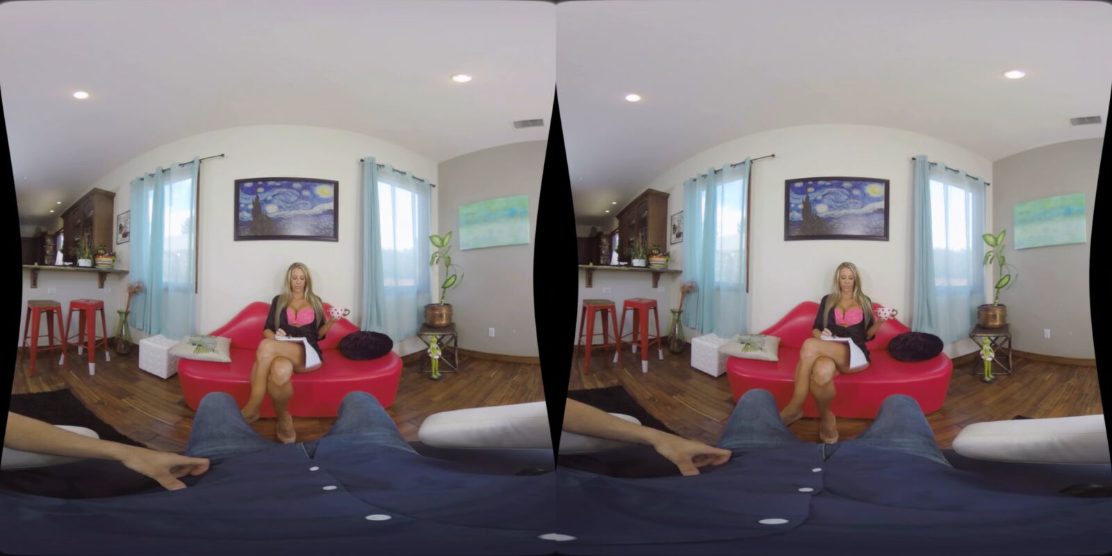 [15.77 GB] [Milfvr.com] Courtney Taylor (Reporting for Duty / 03.08.2017) [2017, Big Ass, Big Tits, Blonde, Blowjob, Couples, Cowgirl, Cum On Face, Doggy Style, Kissing, Missionary, REVERSE COWGIRL, THROAT FUCK, VR, 7K, REMASTER, 3456R] [OCULUS RIFT / VIVE] � Porn torrents download