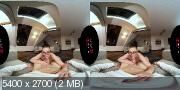[7.54 GB] [VirtualRealporn.com] Keira Flow (The Good Neighbor / 04.01.2021) [2021, Blowjob, Brunette, Cowgirl, Doggy Style, Reverse Cowgirl, POV, VR, 5K, 2700P] [OCULUS RIFT / VIVE ] � Porn torrents download