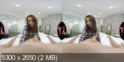 [7.44 GB] [VRLATINA.COM] Lia Ponce (Laying With Lia / 11.01.2021) [2021, Anal, Blowjob, Brunette, Cowgirl, Doggy Style, Latina, Missionary, Natural Tits, Reverse Cowgirl, POV, VR, 5K, 2650p] [OCULUS RIFT / VIVE] � Porn torrents download