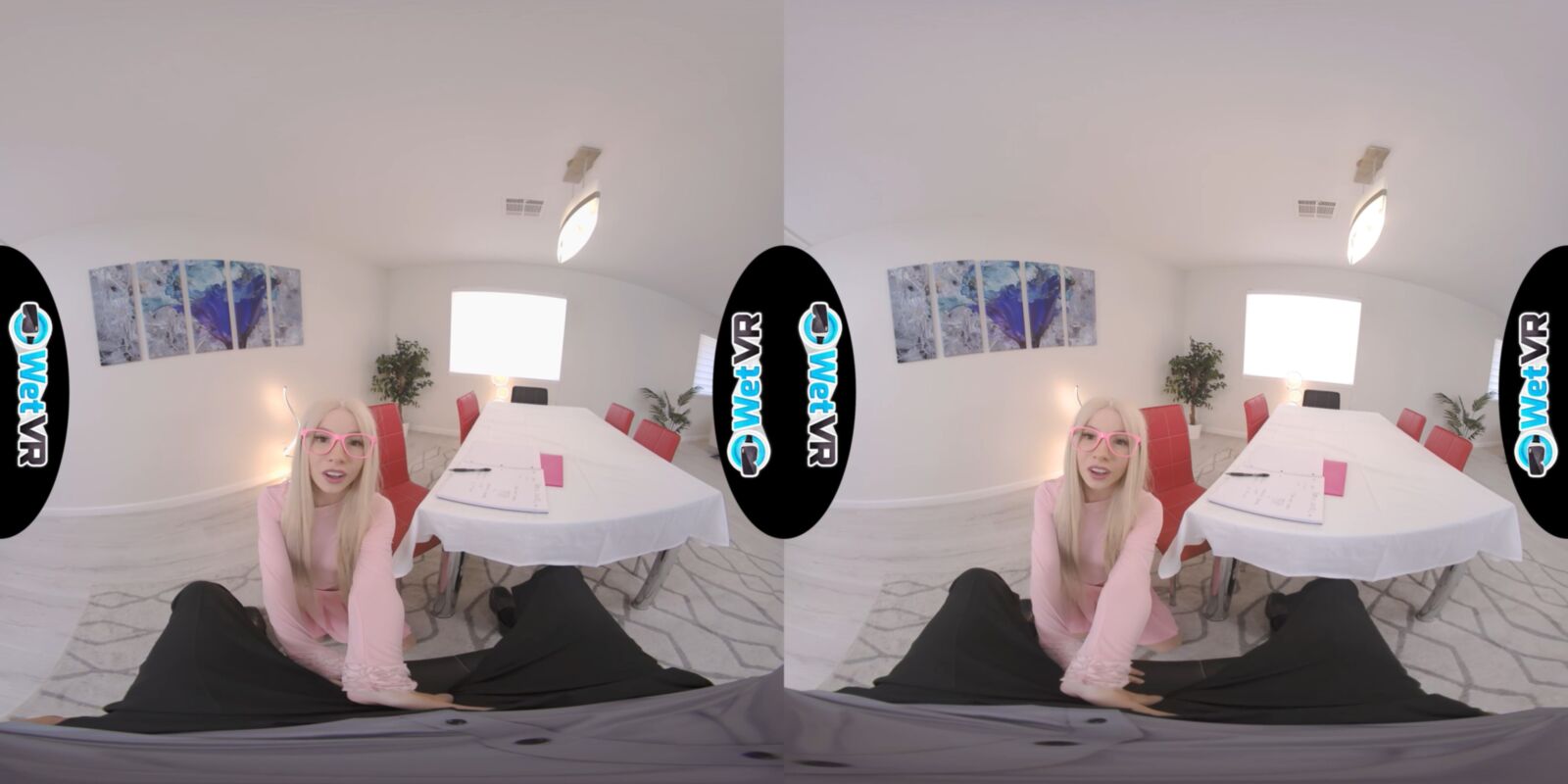 [9.53 GB] [Wetvr.com] Kenzie Reeves (Tempting the Tutor / 01.01.2021) [2021, Blonde, Blowjob, Cowgirl, Doggy Style, Facial, Glasses, Handjob, Hardcore, Knee Socks, Masturbation, Missionary, Natural Tits, Petite, Pov, Puffy Nipples, Reverse Cowgirl, Shaved Pussy, Small Tits, VR, 4K, 2048P] [OCULUS RIFT / VIVE] � Porn torrents download