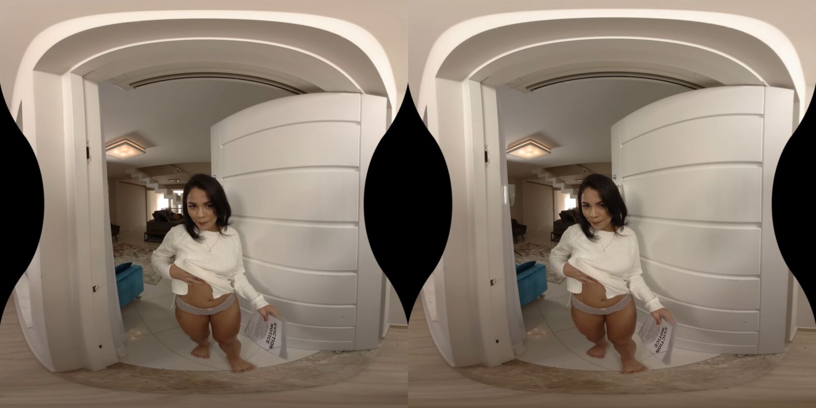 [10.87 GB] [Brasilvr] May Hot (Out on Her ASS / 18.01.2021) [2021, Anal Creampie, Anal Sex, Blowjob, Brazilian, Couples, Cowgirl, Doggy Style, Latina, Missionary, Reverse Cowgirl, Sixty- Nine, VR, 5K, 2700P] [OCULUS RIFT / VIVE] � Porn torrents download