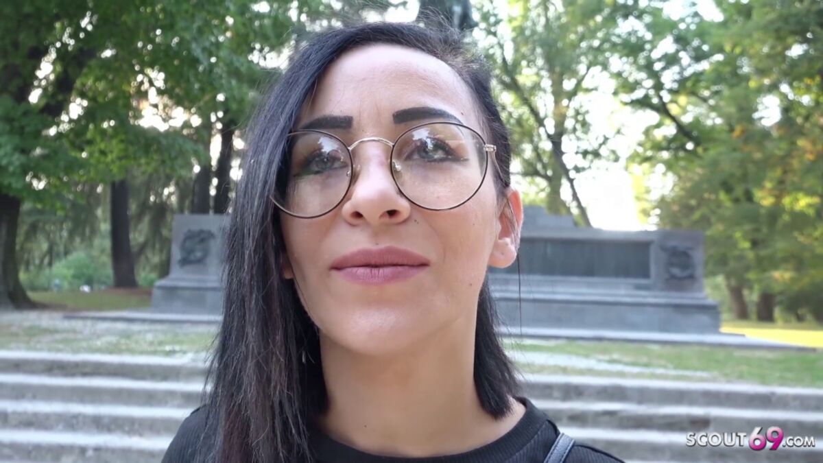[Scout69.com / German-scout.com] Natasha Ink (German Scout Natascha) [2020-01-16, Anal, Glasses, Italian, Tattoo, 1080p] � Porn torrents download