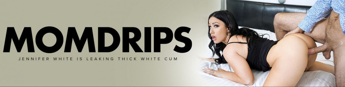 [MomDrips.com / Mylf.com] Jennifer White � Creaming My Girlfriend�s Stepmom (09/05/21) [2021, Big Tits, Black Hair, Blowjob, Cowgirl, Creampie, Doggystyle, Hardcore, Mature, Milf, Missionary, Natural Tits , Shaved Pussy, Sstraight, Straight Hair, Wild, 480p] � Porn torrents download