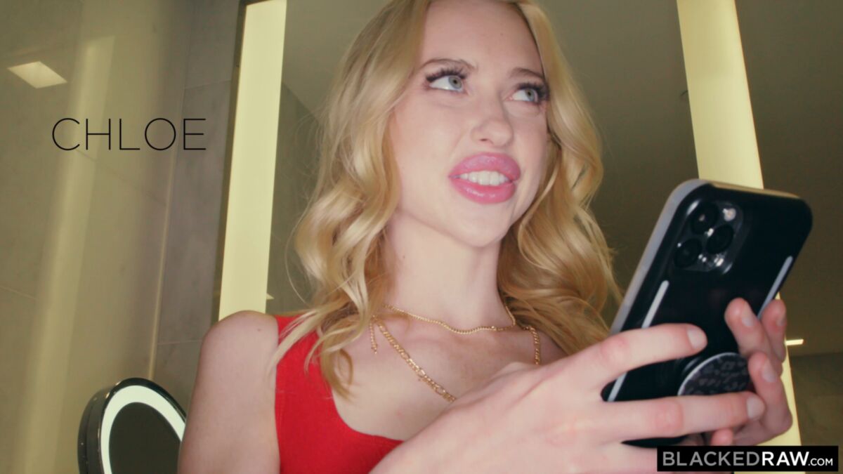 [BlackDraw.com] Chloe Cherry � Loving It (06-09-2021) [2021, All Sex, Blonde, Blowjob, Gonzo, Hardcore, Interracial (IR), Petite, Small Tits, 4k, 2160p] � Porn torrents download