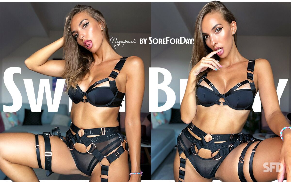 [OnlyFans.com] Sweet Bunny � Instagram Model & Influencer (@Sweet BunnyXXX) (680 videos) Pack [2019-2023, Anal, Babes, Deep Throat, Domination, GAG, Glamour, Top 0.1% Model, Influencer, Instagram Model, YouTuber, Facefucking, Throat Fucking, Rough Sex, Lingerie, Escort] � Porn torrents download