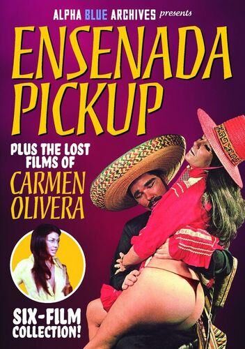 South of the Border / South of the Border (Rik Taziner) [1974, Classic, Comedy, Crime, DVDRip] (Jamie Gillis, Sharon Thorpe) � Porn torrents download